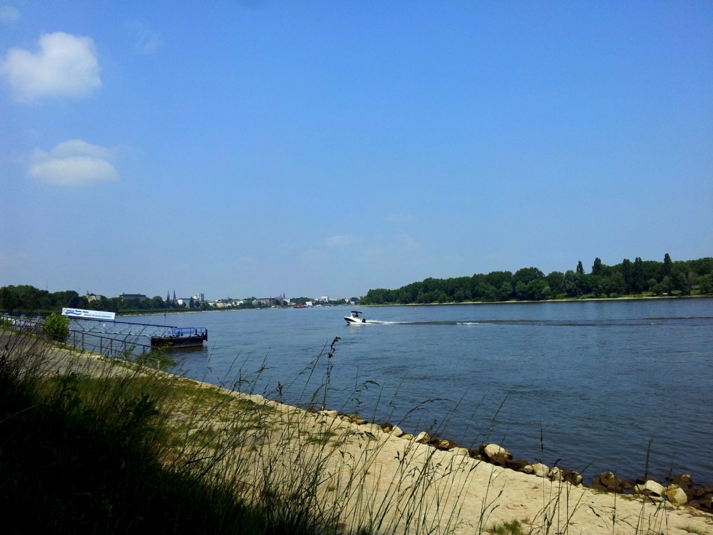 Rhein Bonn
