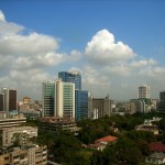 Millenium Towers Dar Es Salaam
