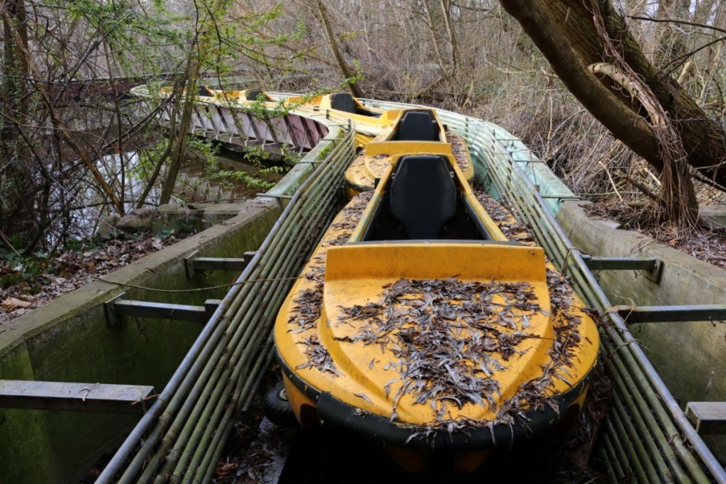 Plänterwald S Bahn