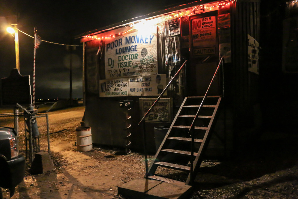 Juke Joints: Zu Besuch in den Wohnzimmern des Blues