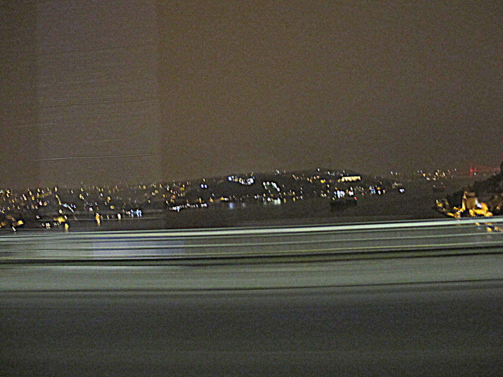 Bosporus