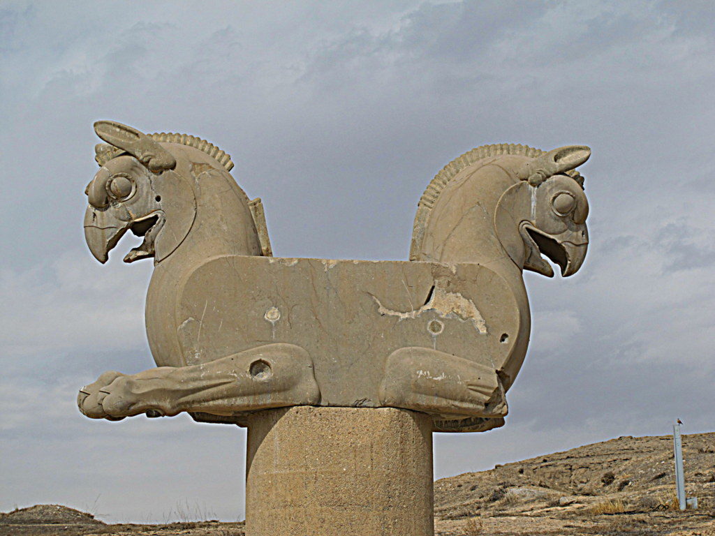 Persepolis